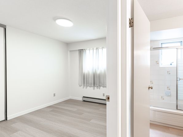 5 bedroom rental in Vancouver — photo 8
