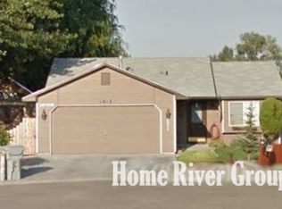 1013 Wildflower Ct, Nampa, ID 83686