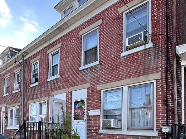 629 Ohio Ave, Trenton, NJ 08638