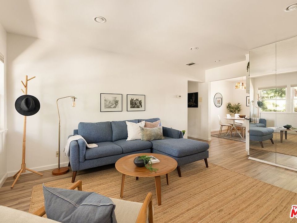 1st image of 3641 Kalsman Dr Unit 4