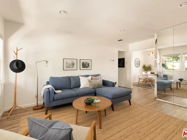 3641 Kalsman Dr Unit 4, Los Angeles, CA 90016