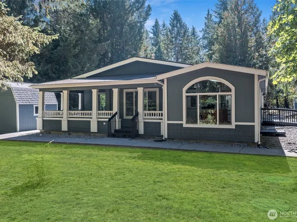 243 SE Alder Road, Shelton, WA 98584