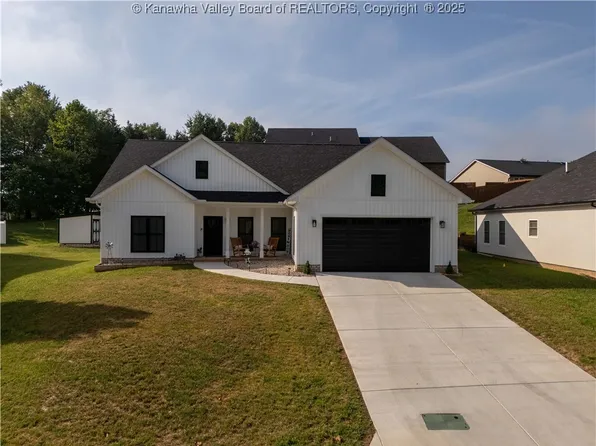 152 Scottsdale Ln, Scott Depot, WV 25560