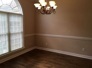 284 Homer Nance Rd, Huntsville, AL 35811