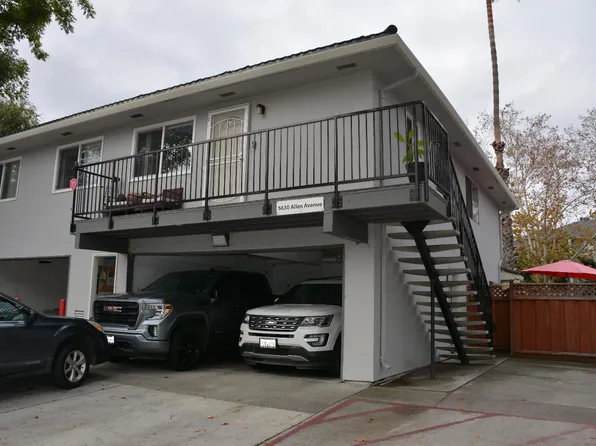 5630 Allen Ave APT 4, San Jose, CA 95123