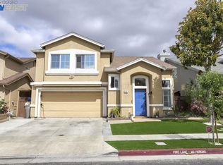 271 Racine Pl, San Jose, CA 95111