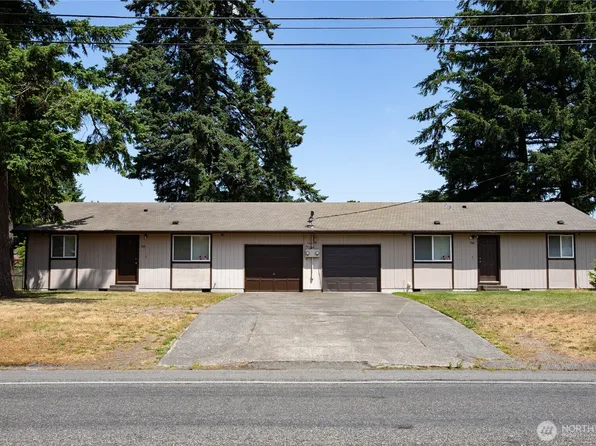 703 705 138th Street S, Tacoma, WA 98444