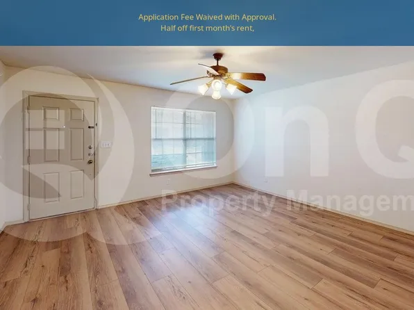 2335 N Elm St Unit 1, Denton, TX 76201