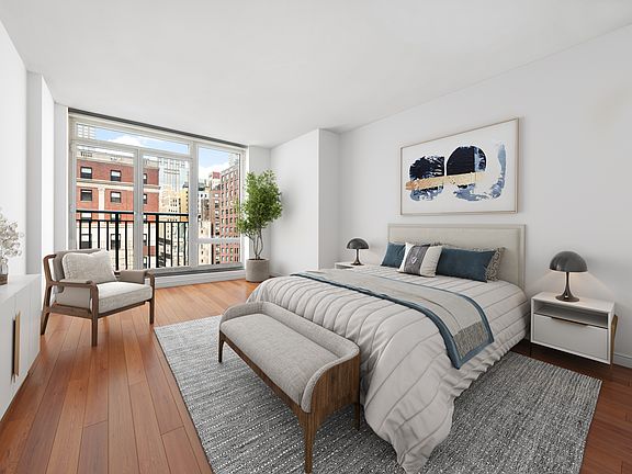 4th image of 45 Park Ave APT 1101
