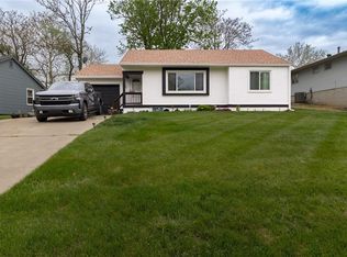 2640 NE 47th St, Kansas City, MO 64117