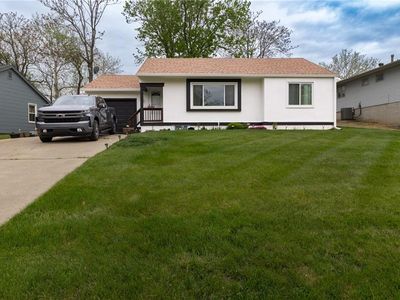2640 NE 47th St, Kansas City, MO, 64117