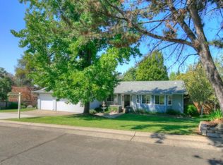 120 Deerwood Way, Folsom, CA 95630