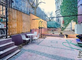 421 W 148th St #1B, New York, NY 10031