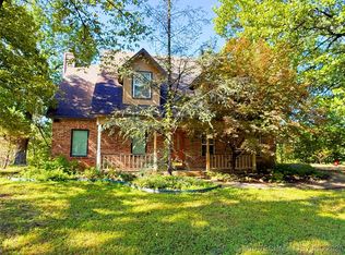 35619 Quiet Cove Ln, Vinita, OK 74301