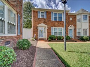 4429 Pepper Ridge Ct, Chesapeake, VA 23321