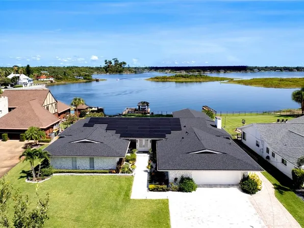 3001 Cullen Lake Shore Dr, Belle Isle, FL 32812