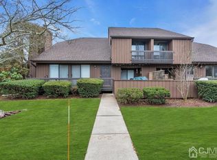 22 Kingsberry Dr #22, Somerset, NJ 08873