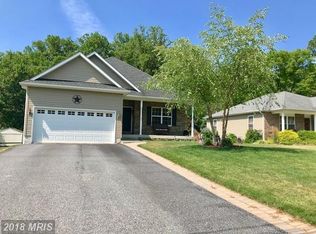 2917 Ontario Ave, Baltimore, MD 21234