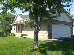 414 Prairie Rd, Monticello, MN 55362