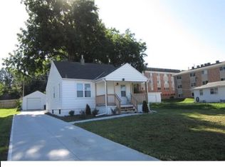 2019 N 83rd St, Omaha, NE 68134