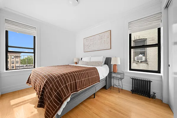 Bedroom, photo 4