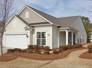 6520 Carolina Commons Dr #SUN, Fort Mill, SC 29707