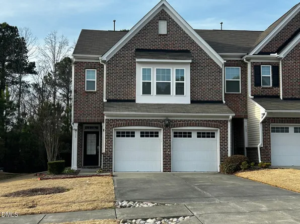 416 Durants Neck Ln, Morrisville, NC 27560