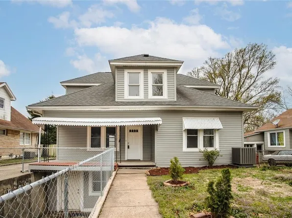 628 S Huttig Ave, Independence, MO 64053