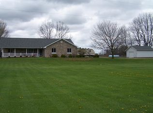 7140 Grand River Rd, Bancroft, MI 48414