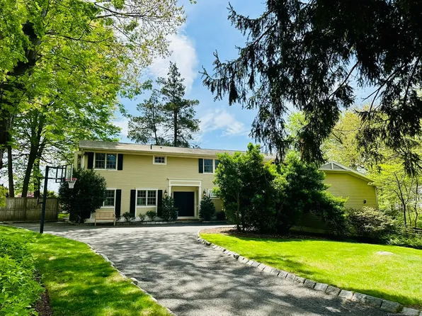 109 Kings Highway South, Westport, CT 06880