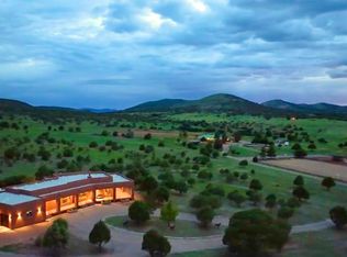 51 Stardust Ln, Elgin, AZ 85611