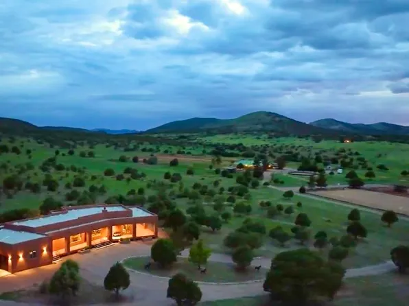 51 Stardust Ln, Elgin, AZ 85611