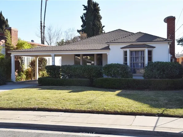 1070 E Broadway, San Gabriel, CA 91776