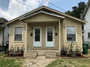 3204 Napoleon St, Houston, TX 77004