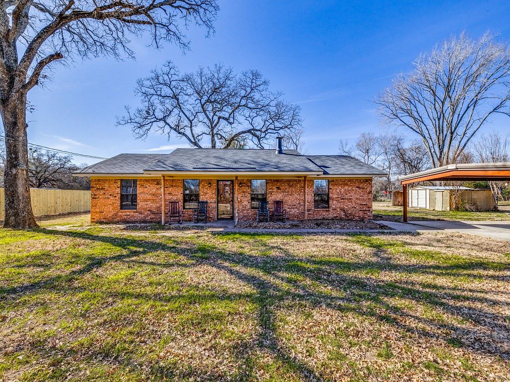 815 N Martin St, Malakoff, TX 75148 Zillow