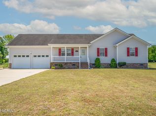 111 Terrilynn Way, Elizabeth City, NC 27909