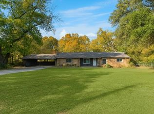 312 Old Justin Rd, Argyle, TX 76226