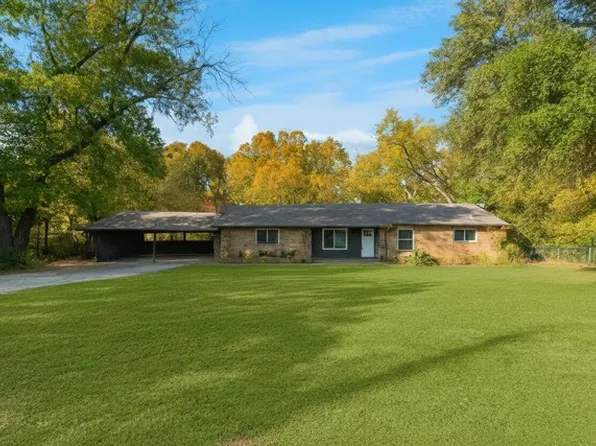 312 Old Justin Rd, Argyle, TX 76226