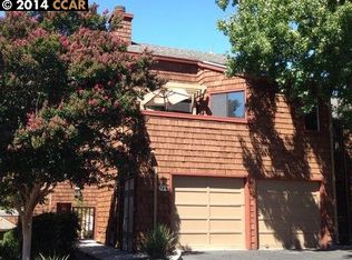 12 Royston Walk, Pleasant Hill, CA 94523