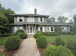 1605 Birch Ln, Greensboro, NC 27408