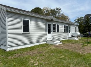 143 Seaside Ave #A, Saco, ME 04072