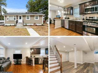 2201 Oregon Ave, Landover, MD 20785