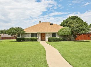 3908 Los Robles Dr, Plano, TX 75074
