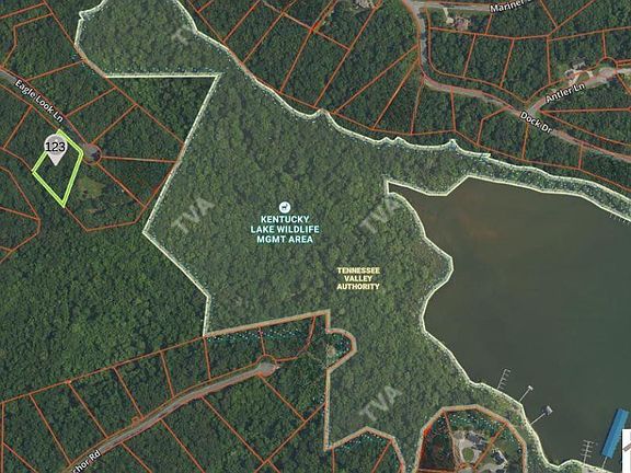 3rd image of 123 Eagle Look Ln