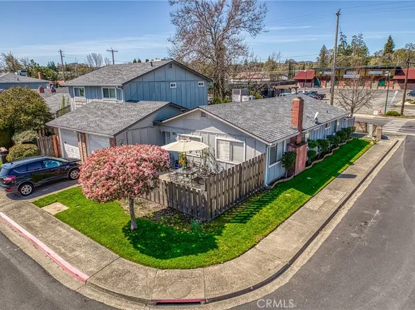 1837 Montana Vista St, Lakeport, CA 95453