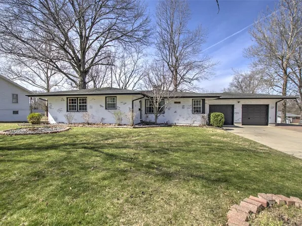 3415 N University Ave, Decatur, IL 62526