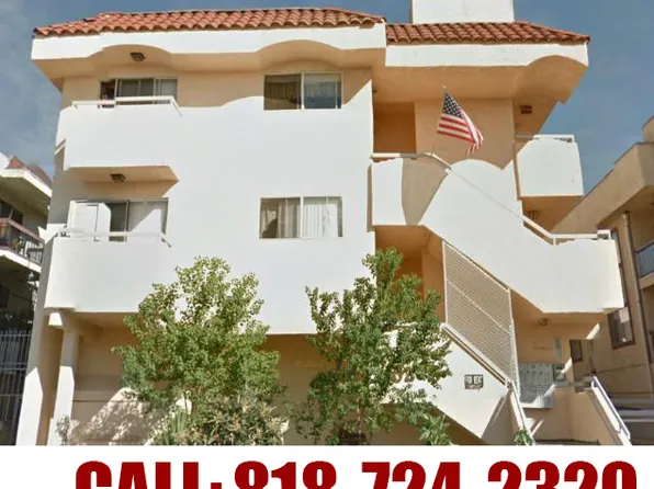 10206 Samoa Ave, Tujunga, CA 91042