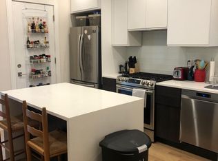 39 Howell St #1F, Dorchester, MA 02125