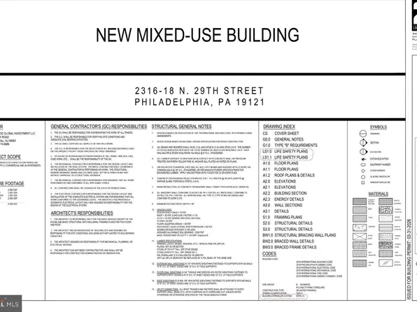 2316 N 29th St, Philadelphia, PA 19132