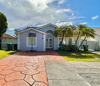 11419 SW 143rd Ct, Miami, FL, 33186